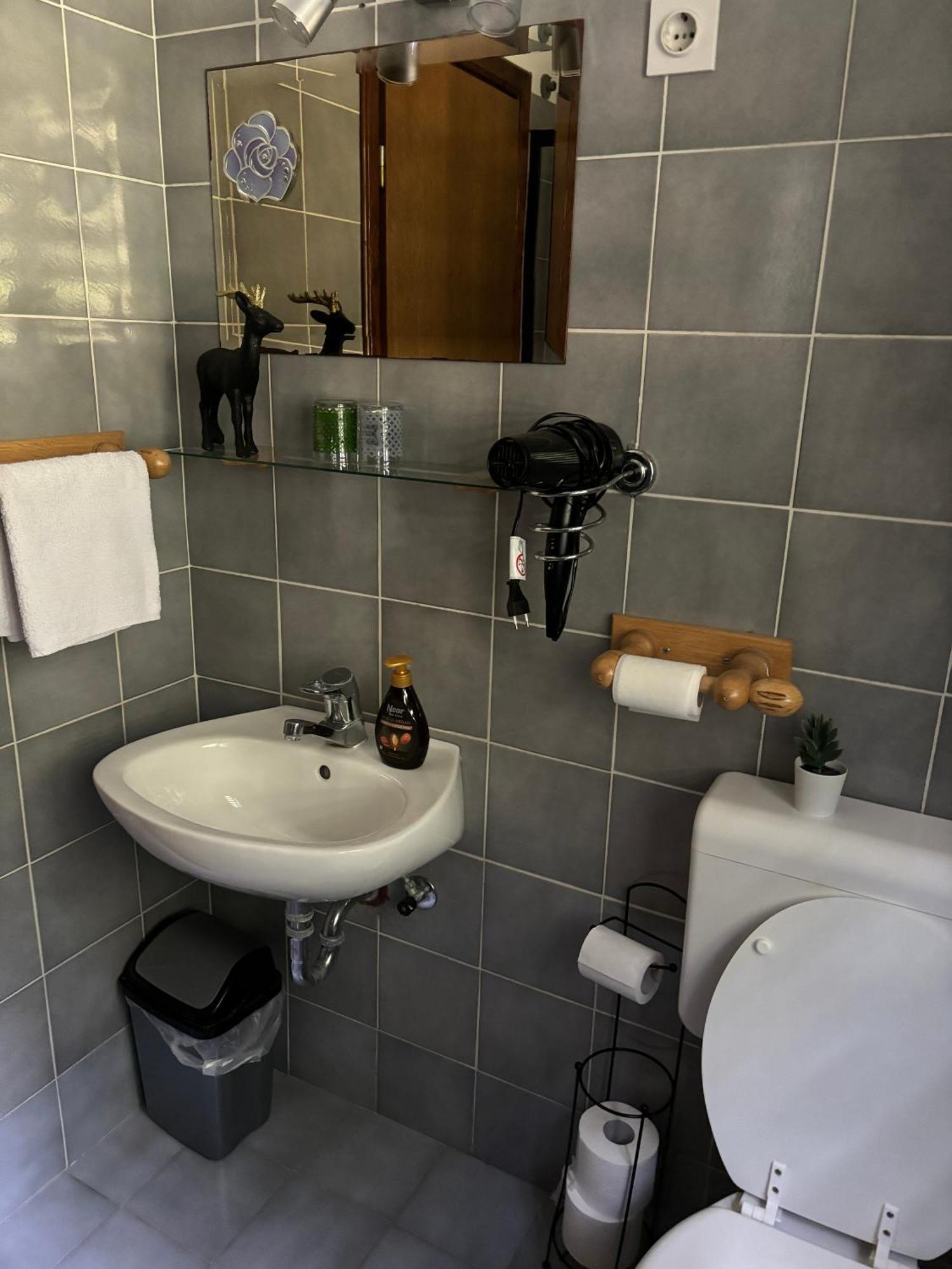 Guest House Kmecki Hram Fortuna Idrija Ngoại thất bức ảnh