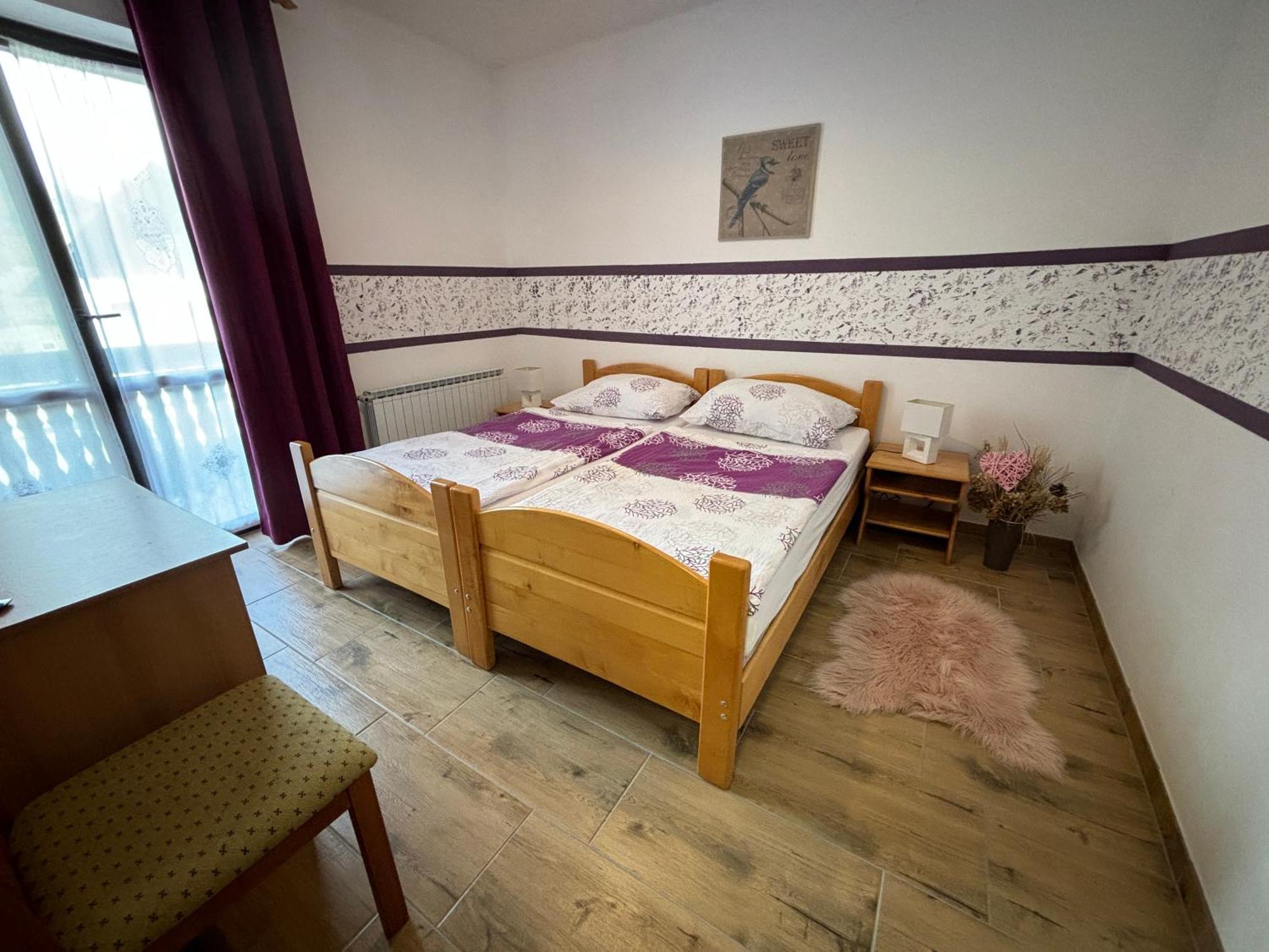 Guest House Kmecki Hram Fortuna Idrija Ngoại thất bức ảnh